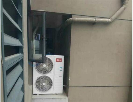 陜西中央空調維護保養的方式有哪些？